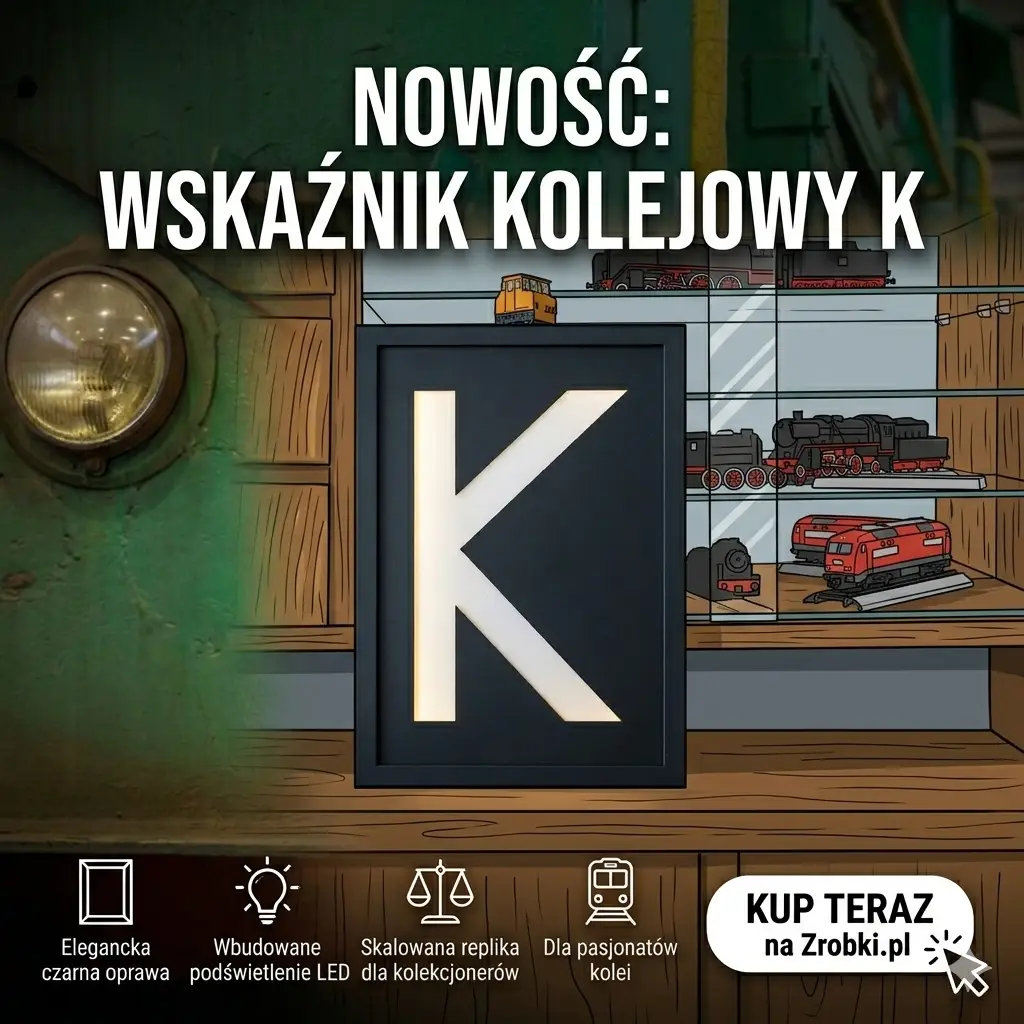 Ubrania, torby i gadżety Seria 81