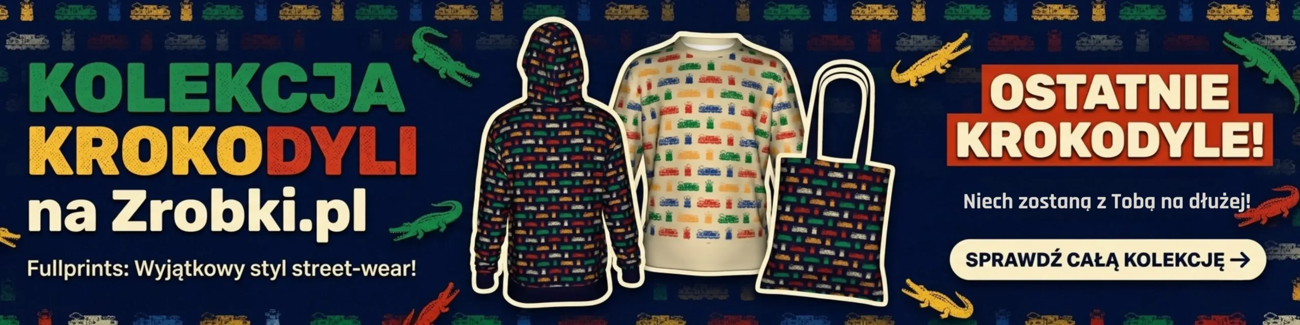 Ubrania, torby i gadżety EL2